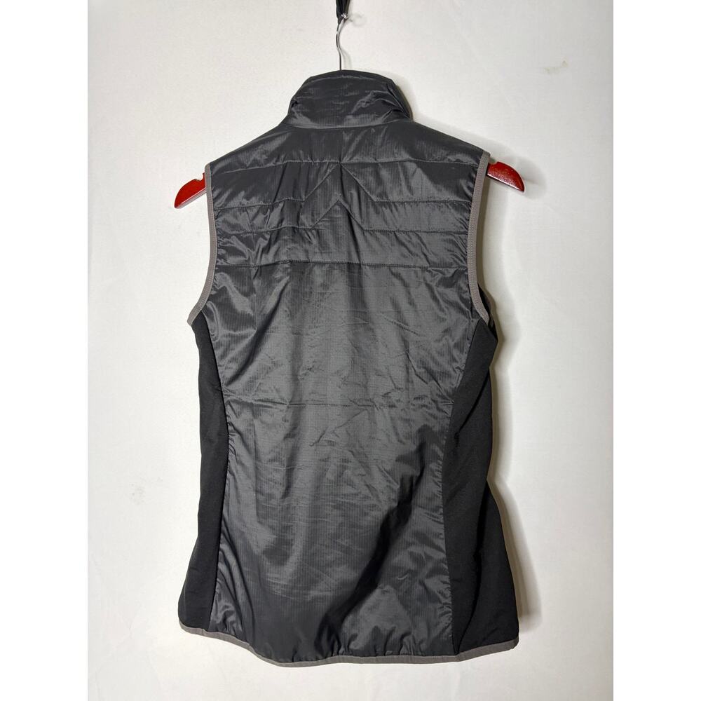 Icebreaker Helix women merinoloft vest sz S - Picture 5 of 8